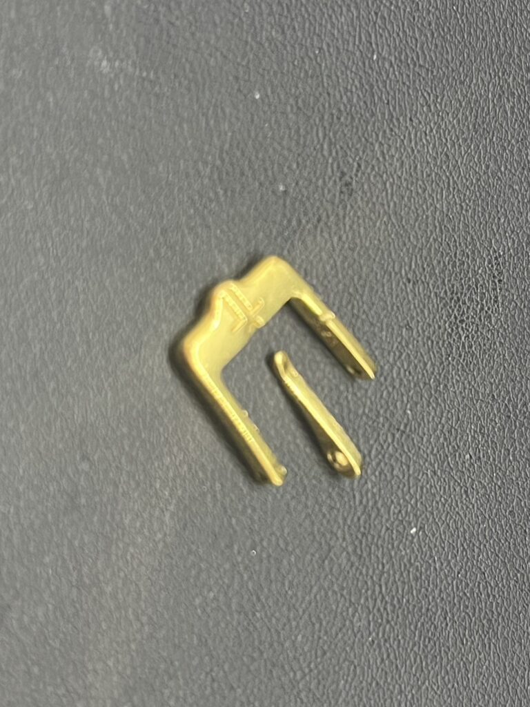 K18　スクラップ　1.6ｇ