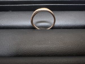 K10　リング　1.1ｇ