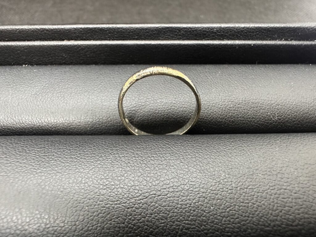 SV925　リング　0.8ｇ