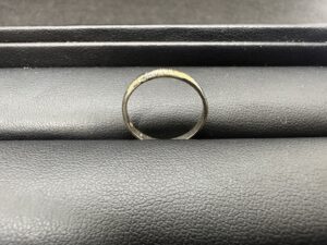 SV925　リング　0.8ｇ