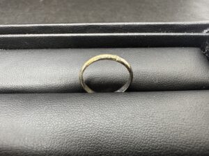 SV925　リング　1.0ｇ