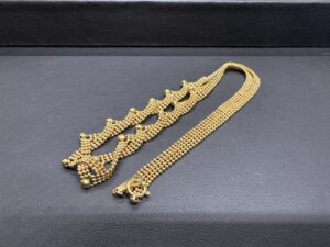 K18　ネックレス　8.8ｇ