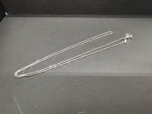 K14WG　ネックレス　1.9ｇ