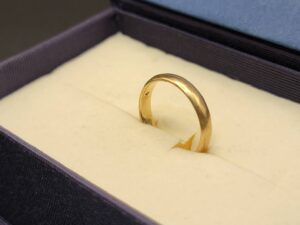 K18 リング 2.6g