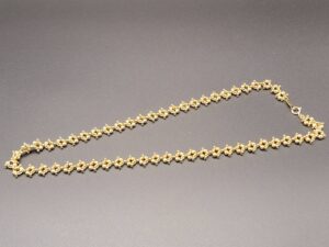 K18　ネックレス　24.2ｇ