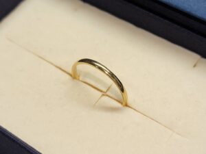 K18 リング 1.2g