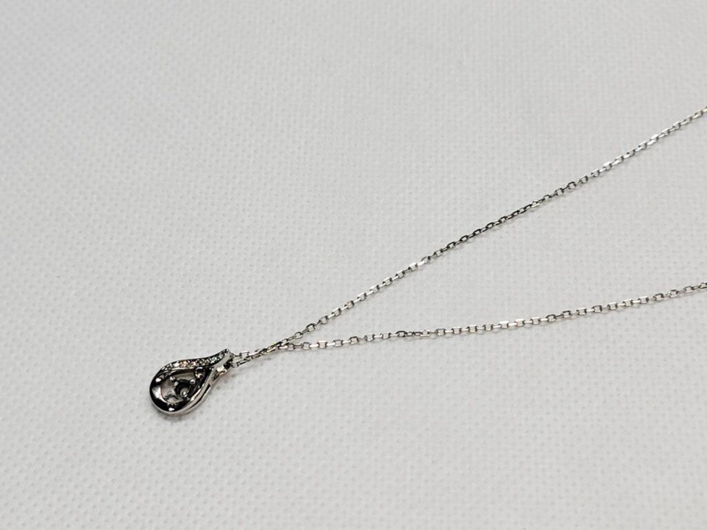 SV925 ネックレス 1.8g