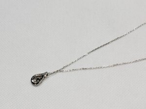 SV925 ネックレス 1.8g