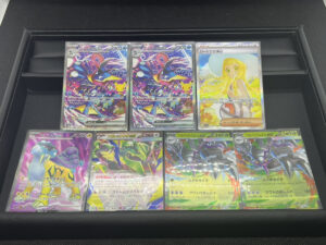 ポケカ　まとめ