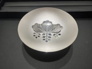 SV1000　銀杯　103.0g