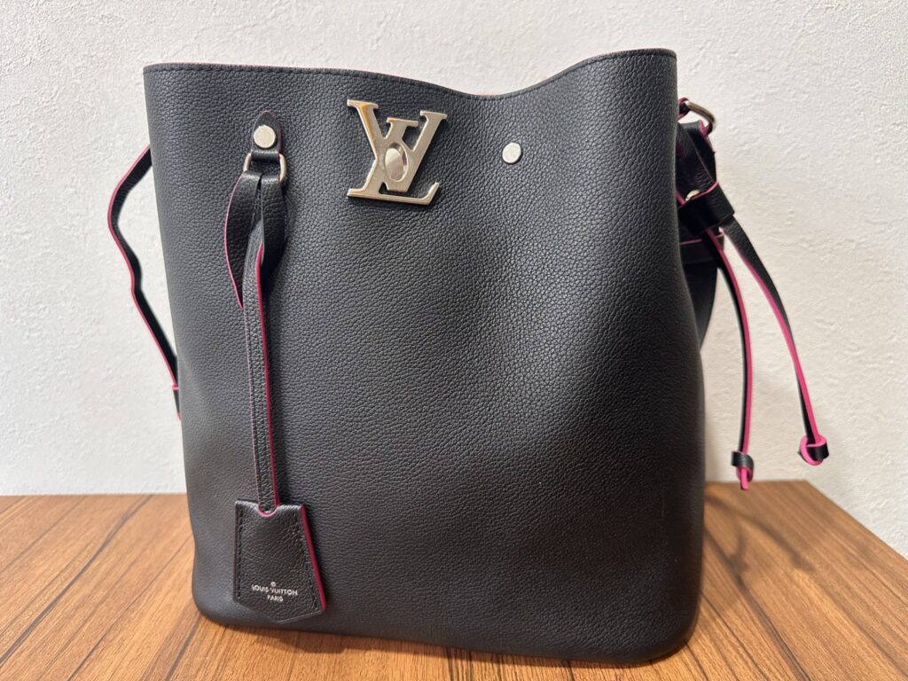 Louis Vuitton　ロックミーバケット