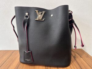 Louis Vuitton　ロックミーバケット