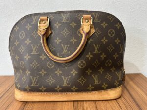 Louis Vuitton　アルマ