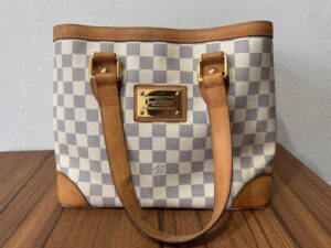 Louis Vuitton　ハムステッド