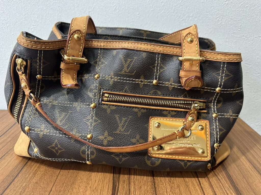 Louis Vuitton　リヴェット