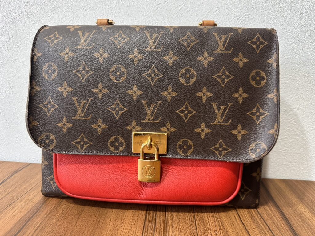 Louis Vuitton　マリニャン