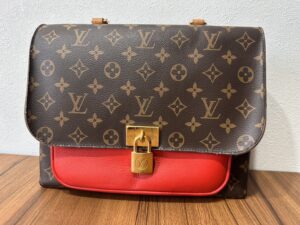 Louis Vuitton　マリニャン