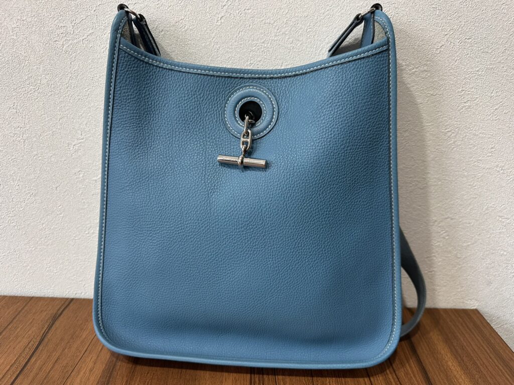 Hermès　ヴェスパPM